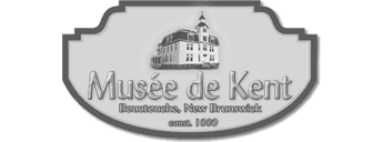 The Kent Museum in Bouctouche, New Brunswick